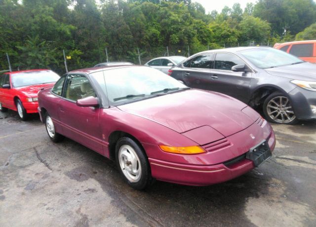Saturn SC2
