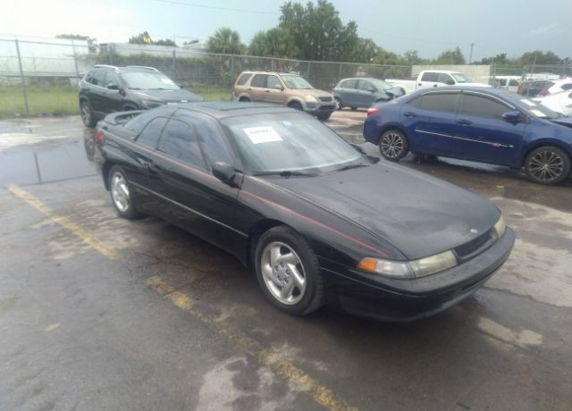 Subaru SVX