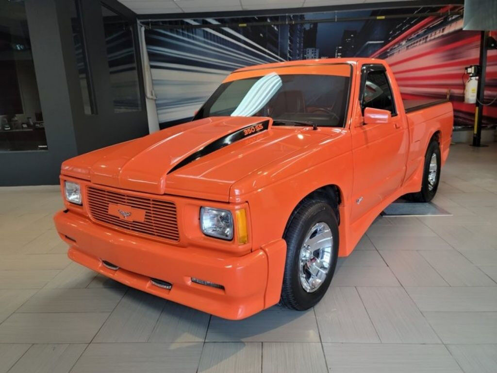 GMC Sonoma