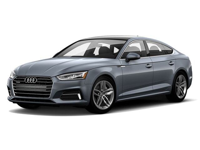 2019 Audi A5