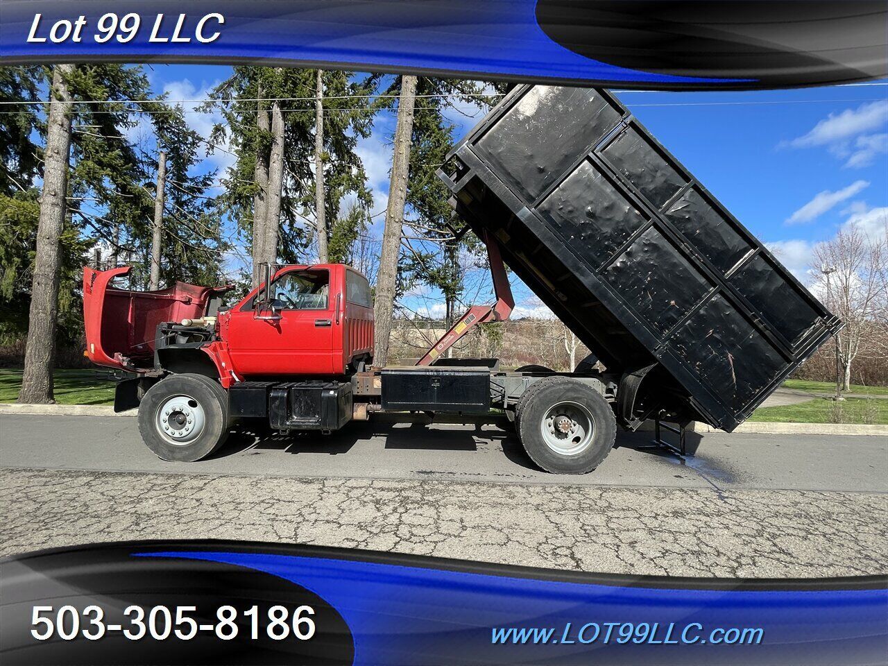 Chevrolet C7
