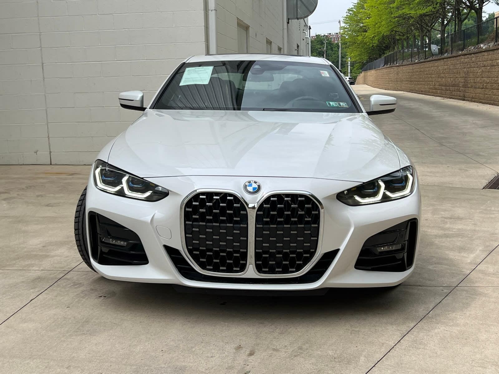 2022 BMW 430i