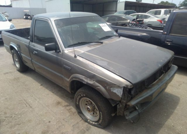 Mazda B-Series