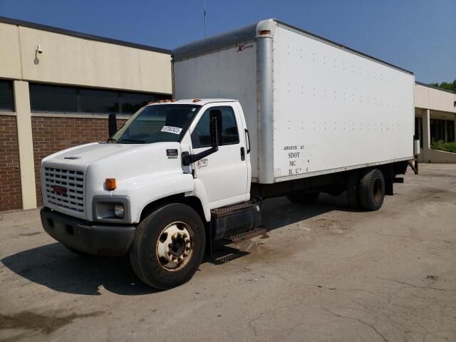 GMC C6