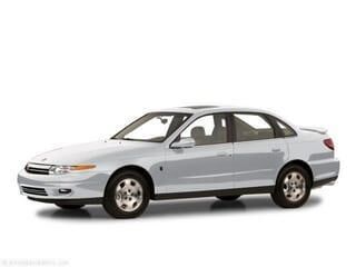 Saturn LS2