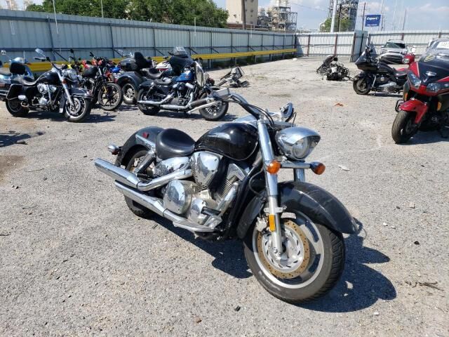Honda VTX1300R