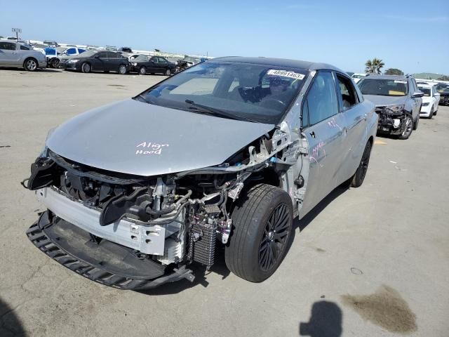 Toyota Mirai
