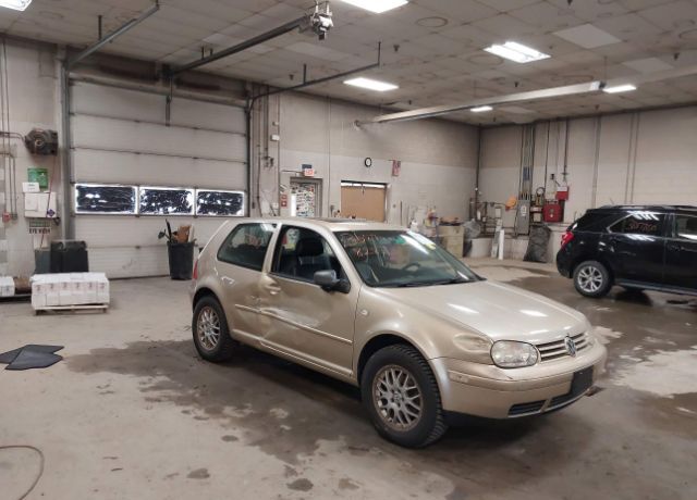 Volkswagen GTI