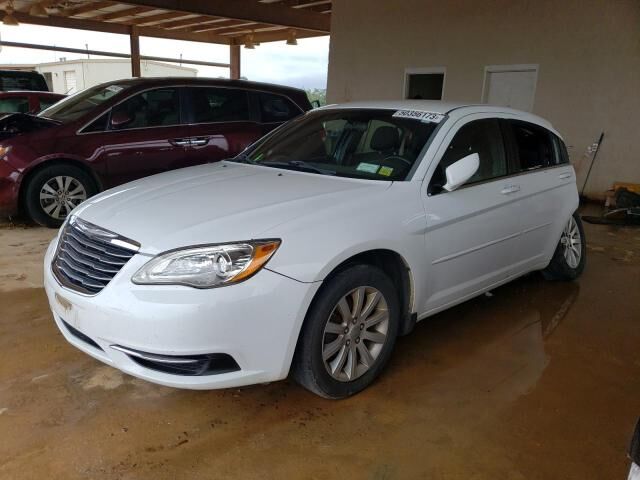 CHRYSLER