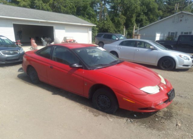 Saturn SC1