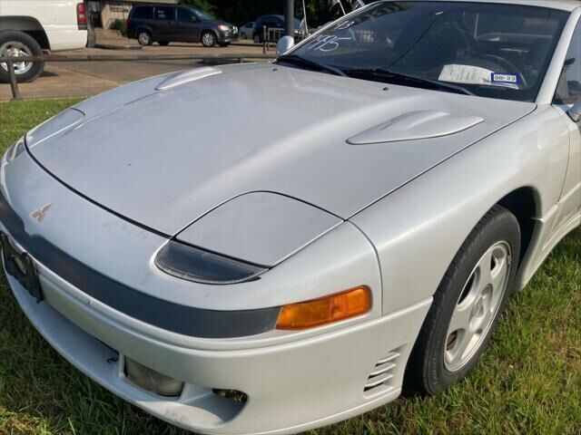 Mitsubishi 3000 GT