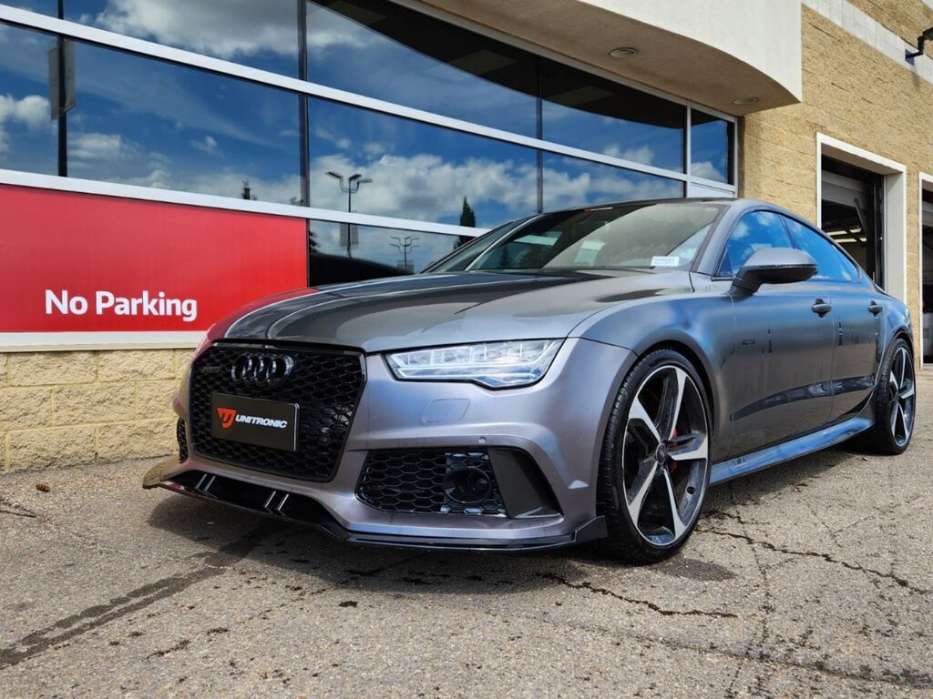 Audi RS7