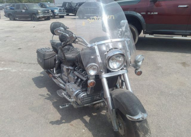 Honda GL1500C (VALKYRIE)