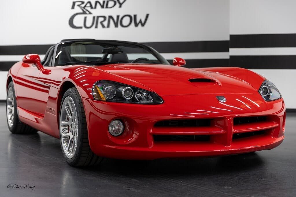 Dodge Viper