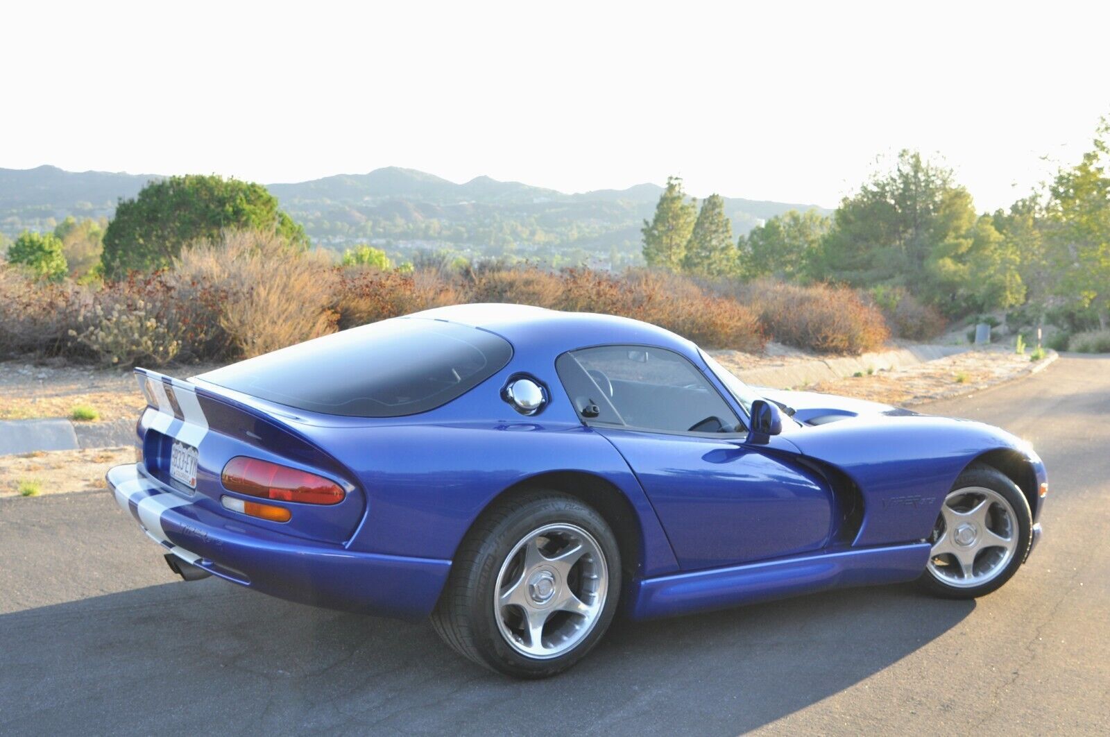 Dodge Viper