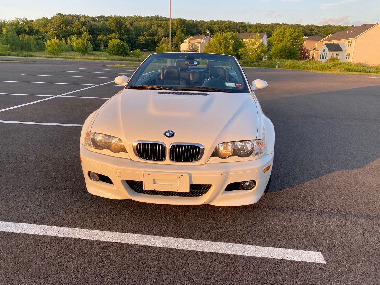 BMW M3Cic