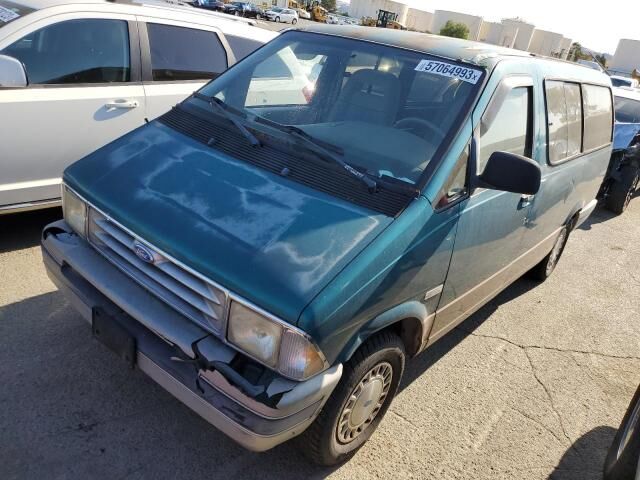 Ford Aerostar