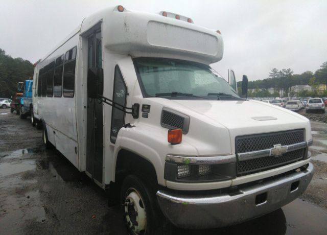 Chevrolet C5