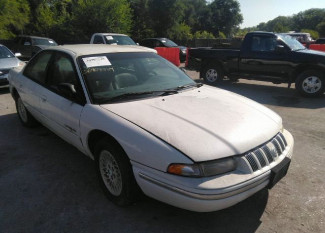 Chrysler Concorde