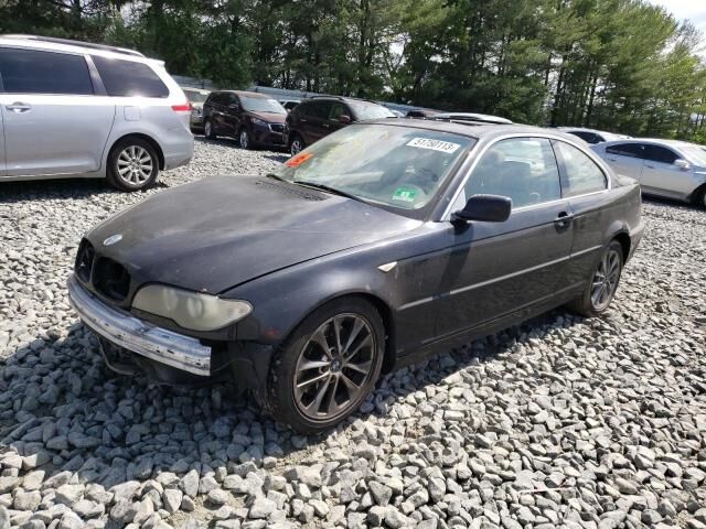 BMW 330Cic