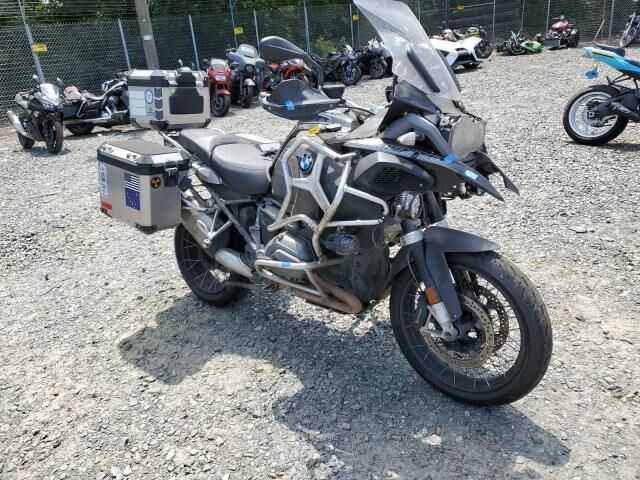 BMW R 1200 GS