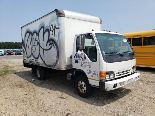 Isuzu NPR