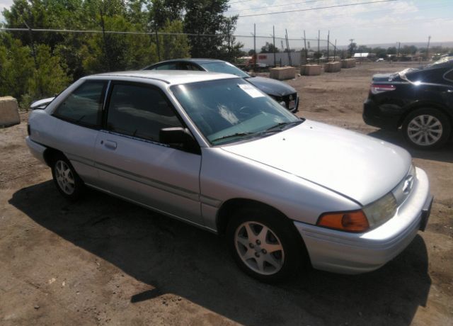 Ford Escort