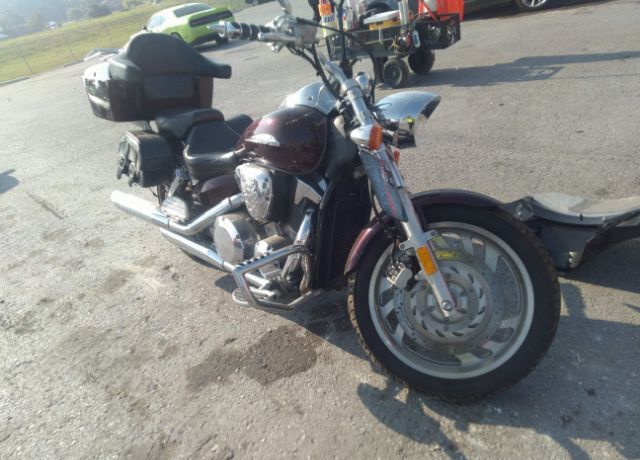 Honda VTX1300C