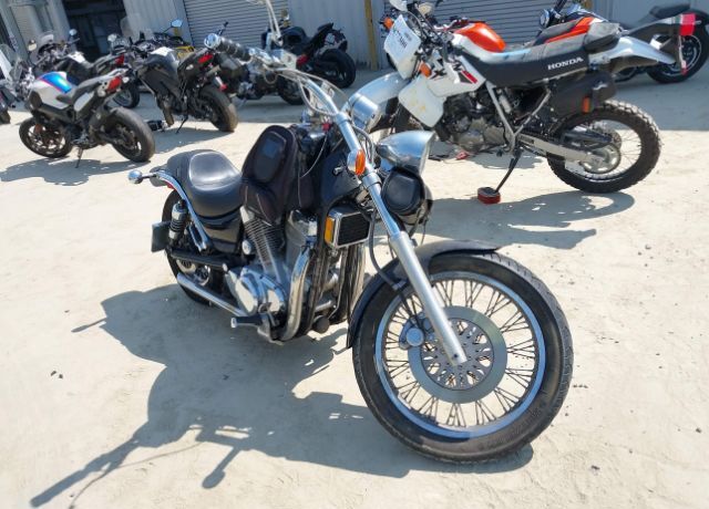 Suzuki VS1400/VS1400GL