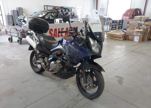 Suzuki DL1000