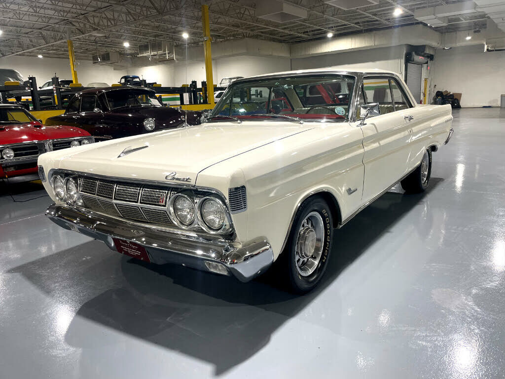 Used 1964 Mercury COMET For Sale In Hawaii