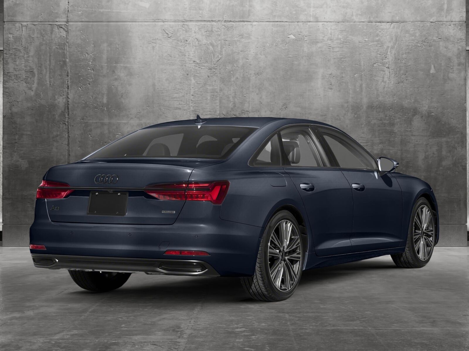 2023 Audi A6