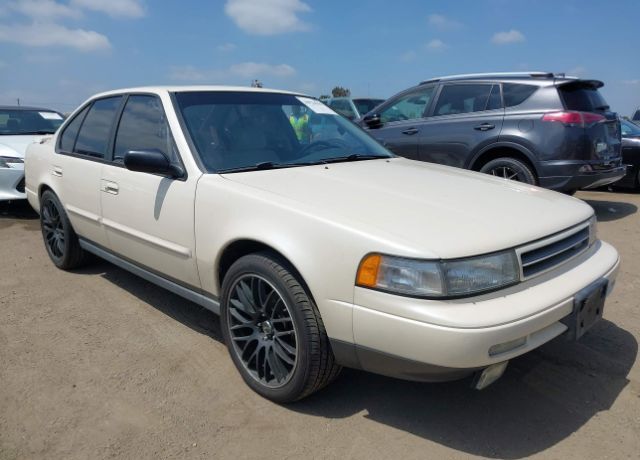 Nissan Maxima