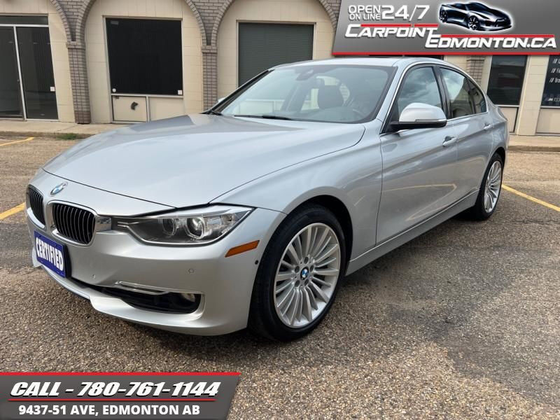 BMW 328d