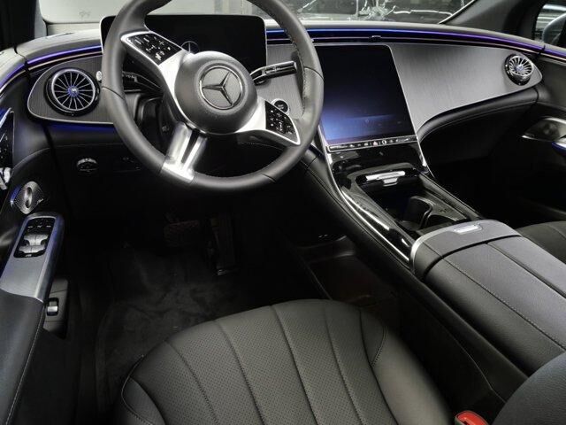 2023 Mercedes-Benz EQE-Class SUV