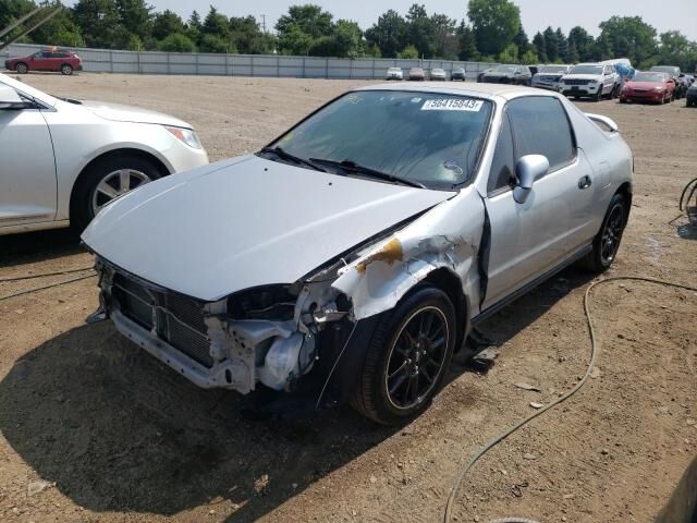 Honda del Sol