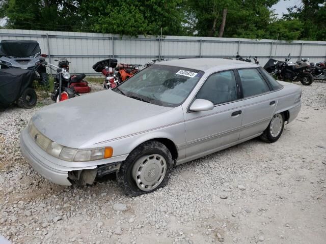 Mercury Sable