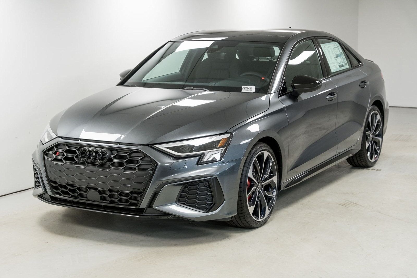 2023 Audi S3