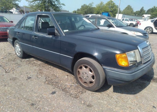Mercedes-Benz 400