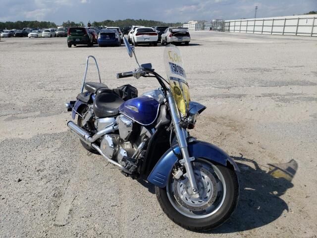 Honda VTX1300R