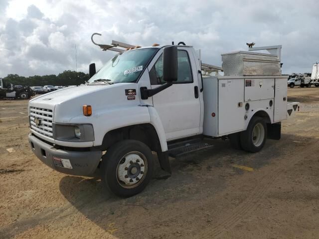 Chevrolet C4