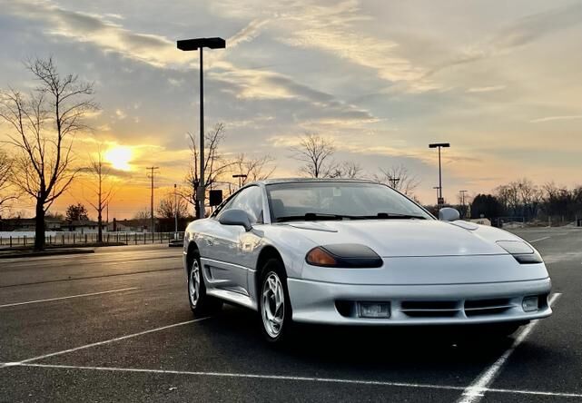 Dodge Stealth