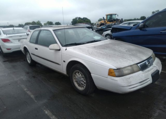 Mercury Cougar