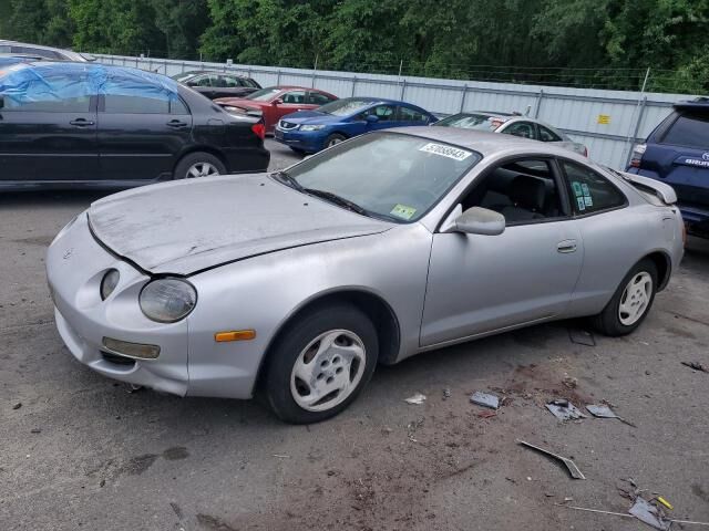 Toyota Celica