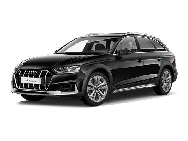2023 Audi A4 allroad