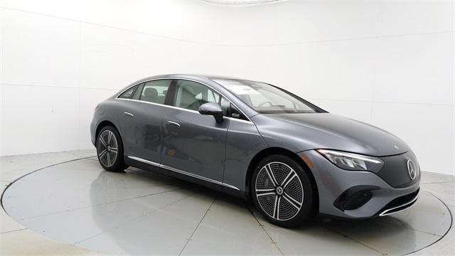 2023 Mercedes-Benz EQE-Class