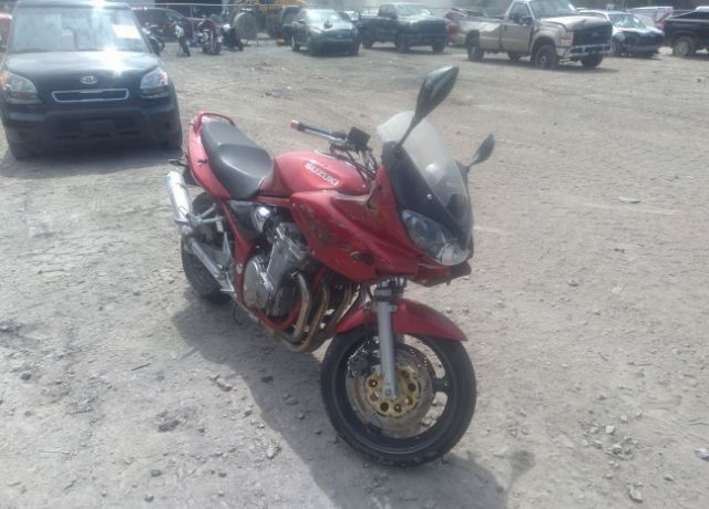 Suzuki GSF600SK