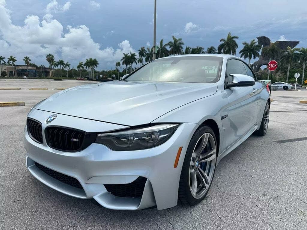 BMW M4
