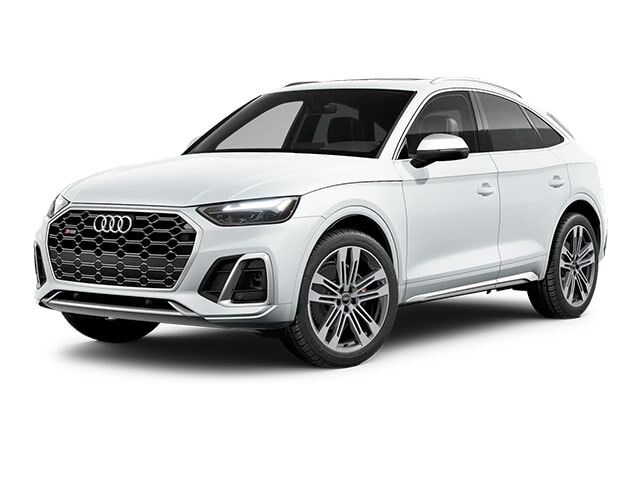 2023 Audi SQ5