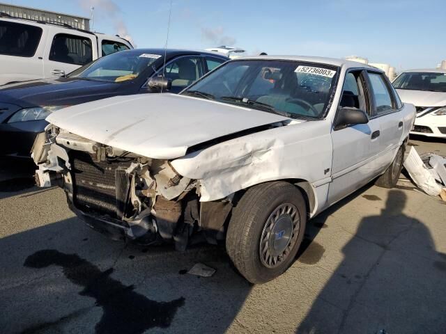 Ford Tempo